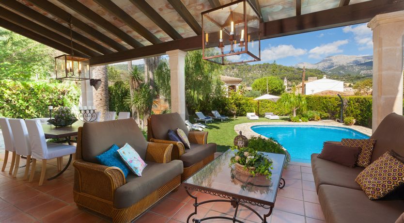 Photo of Trails of Tranquillity