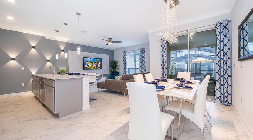 Photo of Coral Reef Dreams