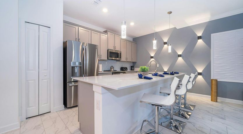 Photo of Coral Reef Dreams