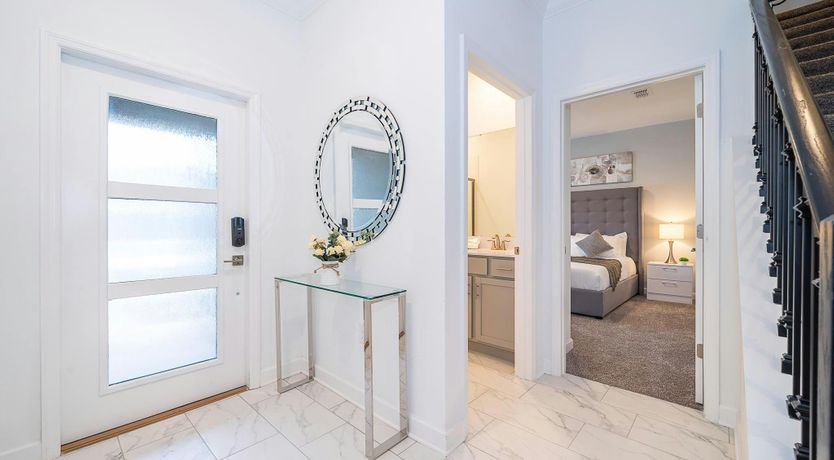 Photo of Coral Reef Dreams