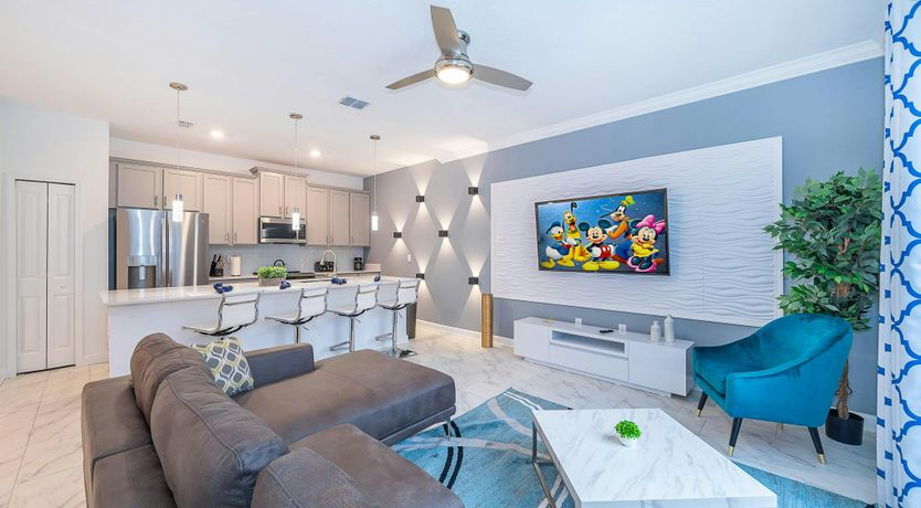 Photo of Coral Reef Dreams