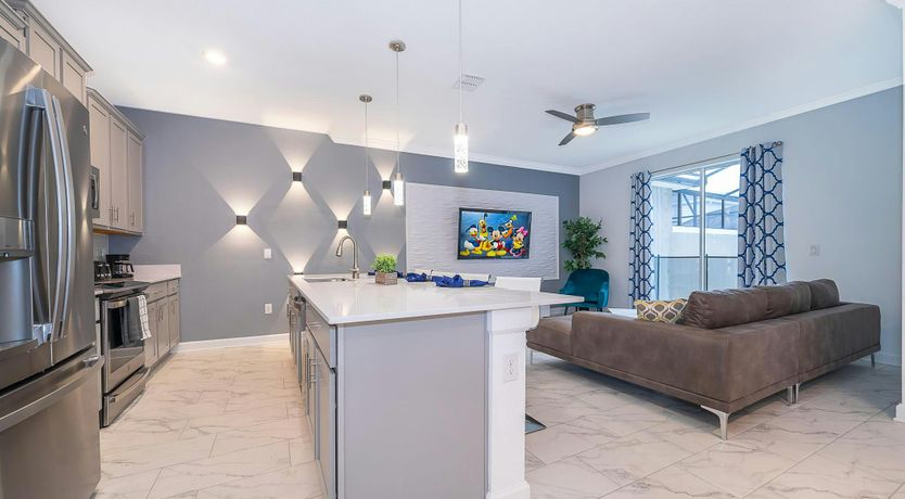 Photo of Coral Reef Dreams