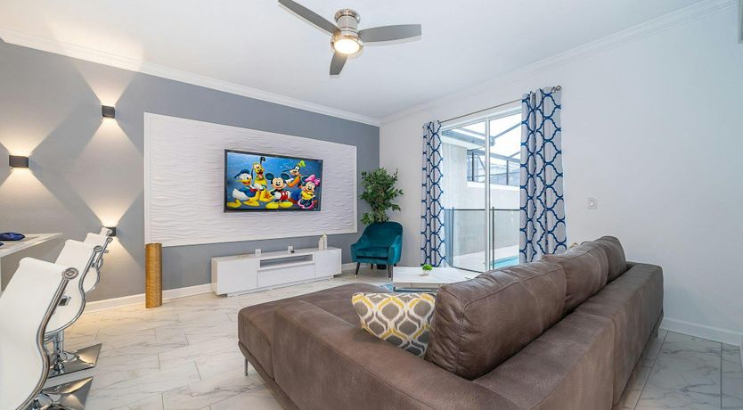 Photo of Coral Reef Dreams