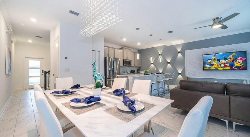 Photo of Coral Reef Dreams