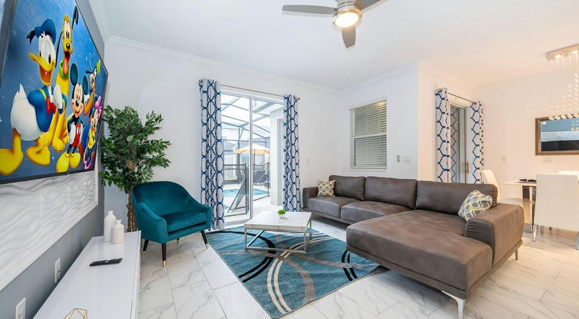 Photo of Coral Reef Dreams