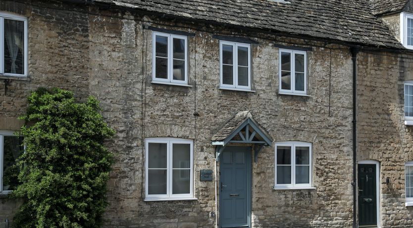 Photo of Vintage Cotswolds