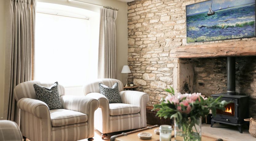 Photo of Vintage Cotswolds