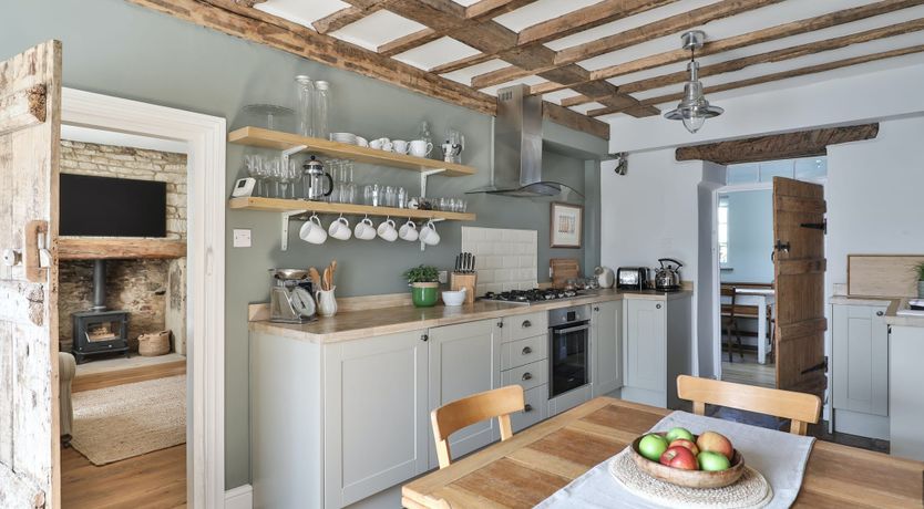 Photo of Vintage Cotswolds