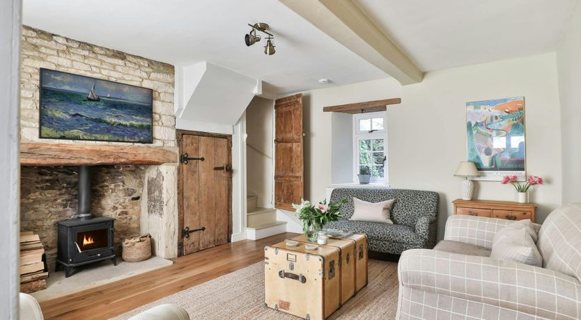 Photo of Vintage Cotswolds