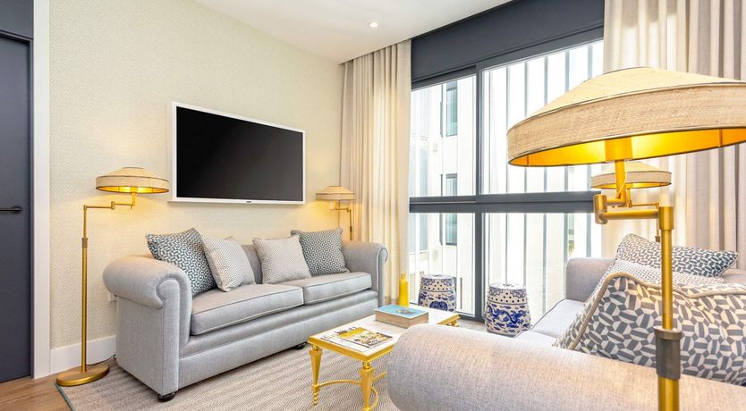 Photo of Citrus Sunrise