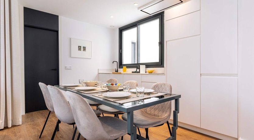 Photo of Citrus Sunrise