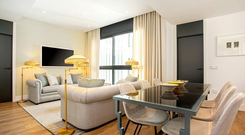 Photo of Citrus Sunrise