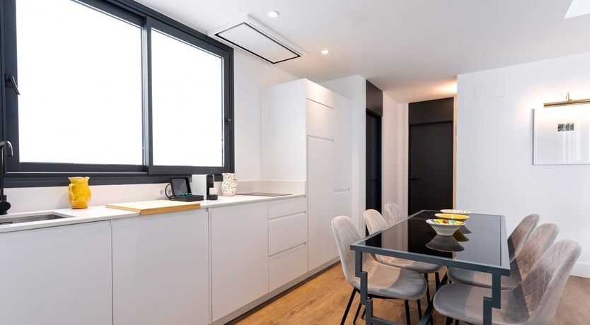 Photo of Citrus Sunrise