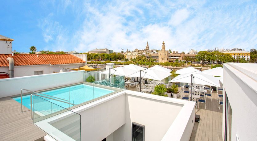 Photo of Citrus Sunrise