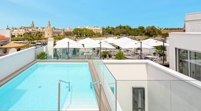 Photo of Citrus Sunrise