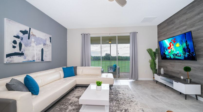 Photo of A Fairy Tale Castaway