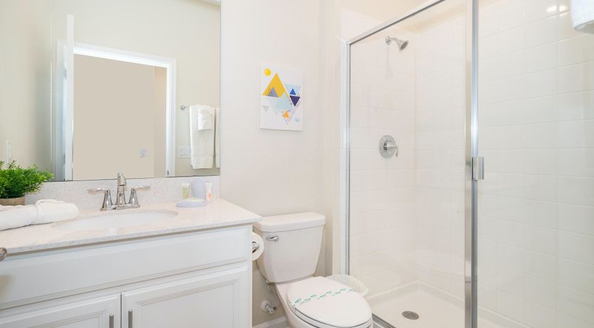 Photo of A Fairy Tale Castaway