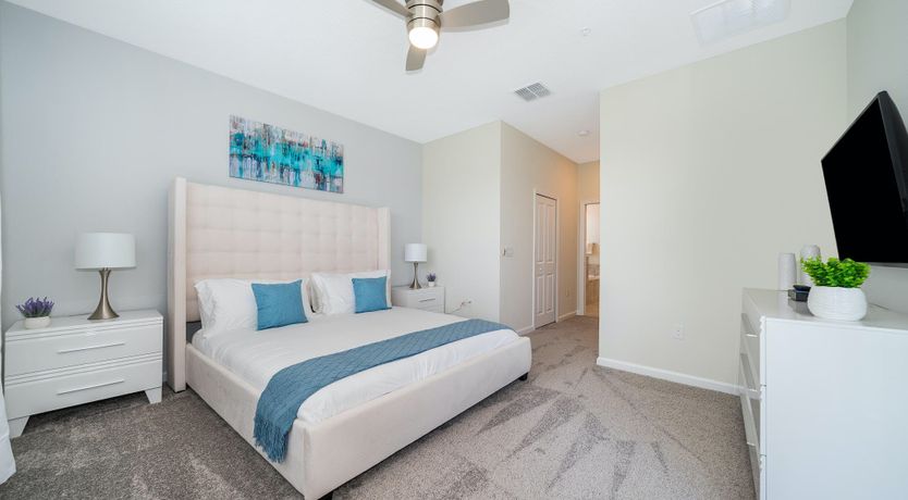 Photo of A Fairy Tale Castaway