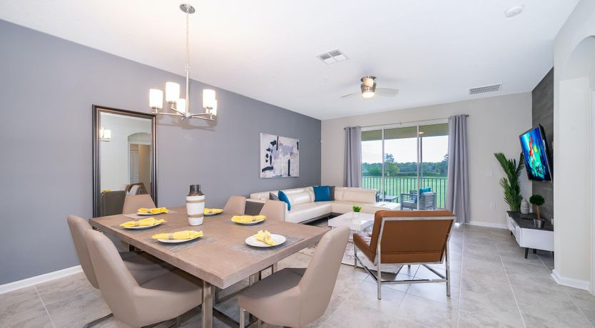 Photo of A Fairy Tale Castaway