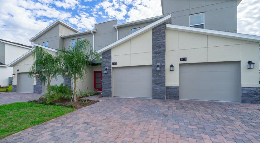 Photo of A Fairy Tale Castaway