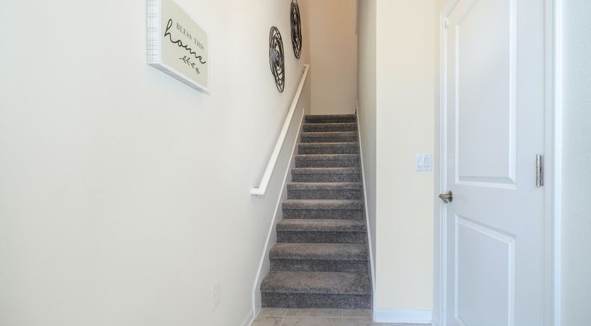 Photo of A Fairy Tale Castaway