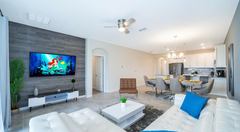 Photo of A Fairy Tale Castaway