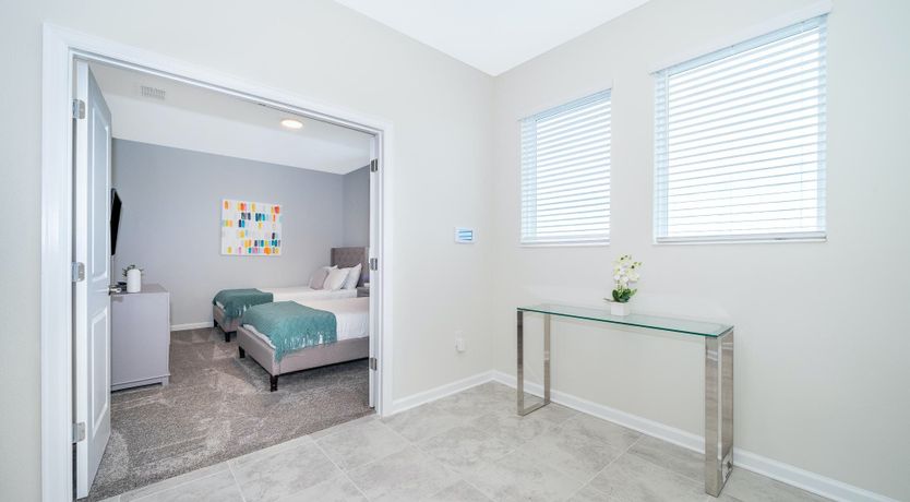 Photo of A Fairy Tale Castaway