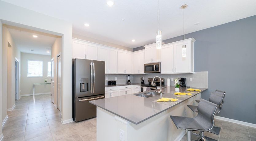 Photo of A Fairy Tale Castaway