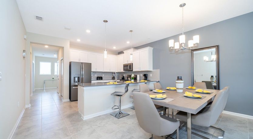 Photo of A Fairy Tale Castaway