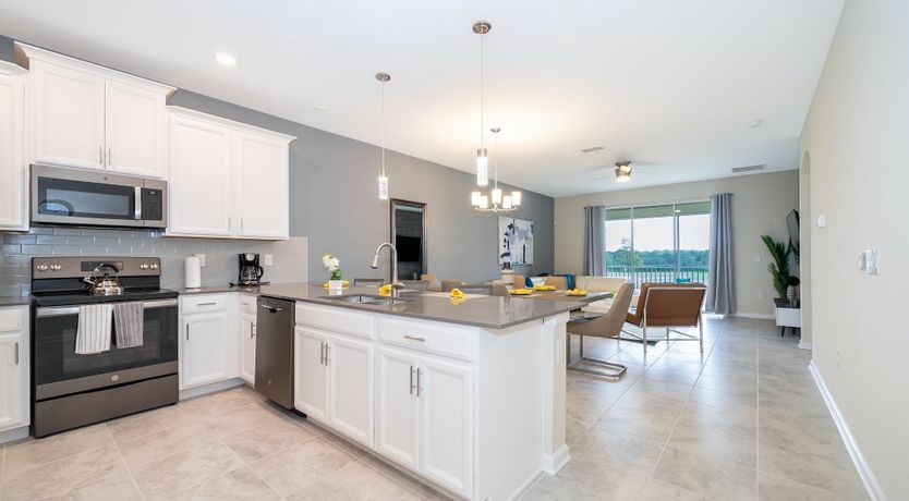 Photo of A Fairy Tale Castaway