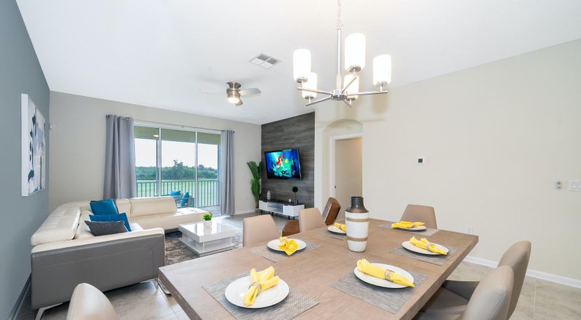 Photo of A Fairy Tale Castaway