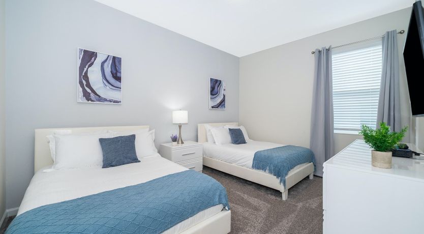 Photo of A Fairy Tale Castaway