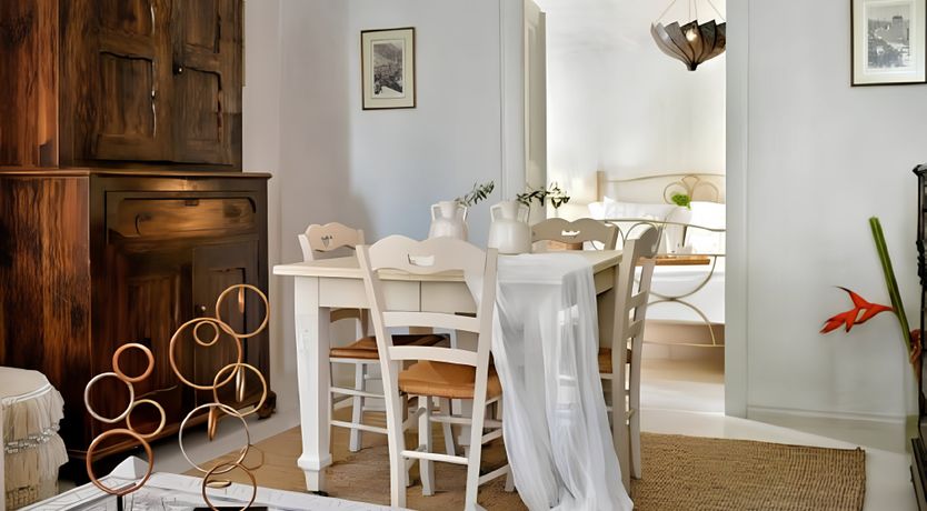 Photo of Idyllic Villa