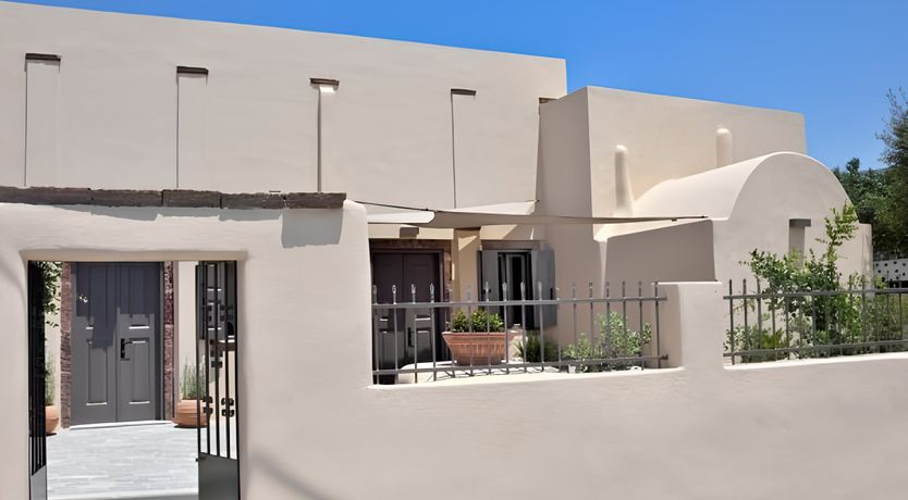 Photo of Idyllic Villa