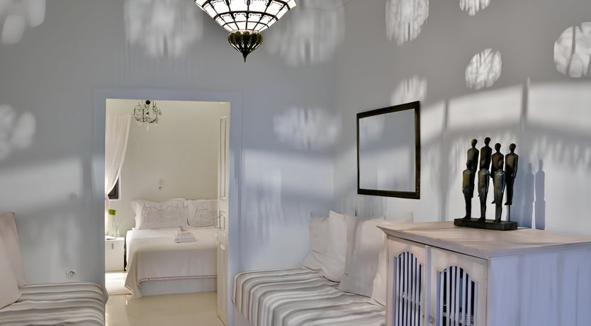 Photo of Idyllic Villa