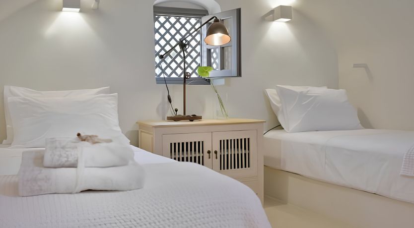 Photo of Idyllic Villa