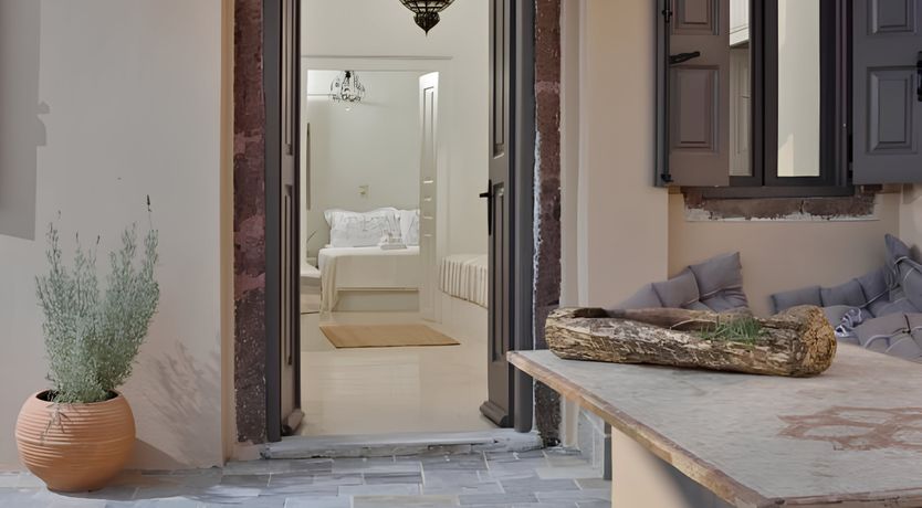 Photo of Idyllic Villa