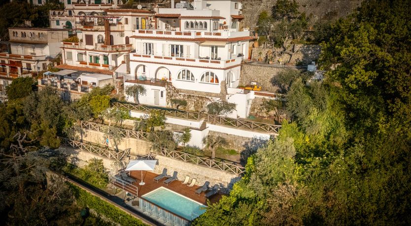Photo of Capri Vista