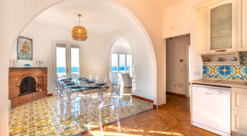 Photo of Capri Vista
