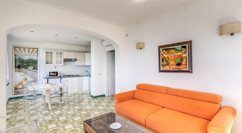 Photo of Capri Vista