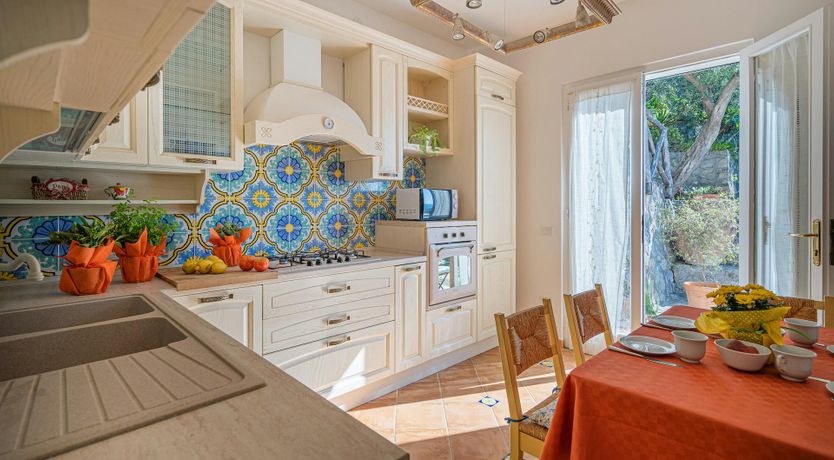 Photo of Capri Vista