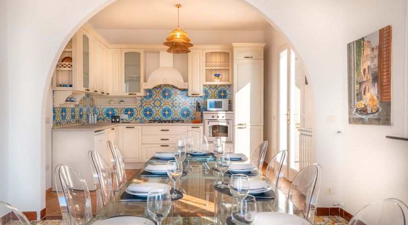 Photo of Capri Vista