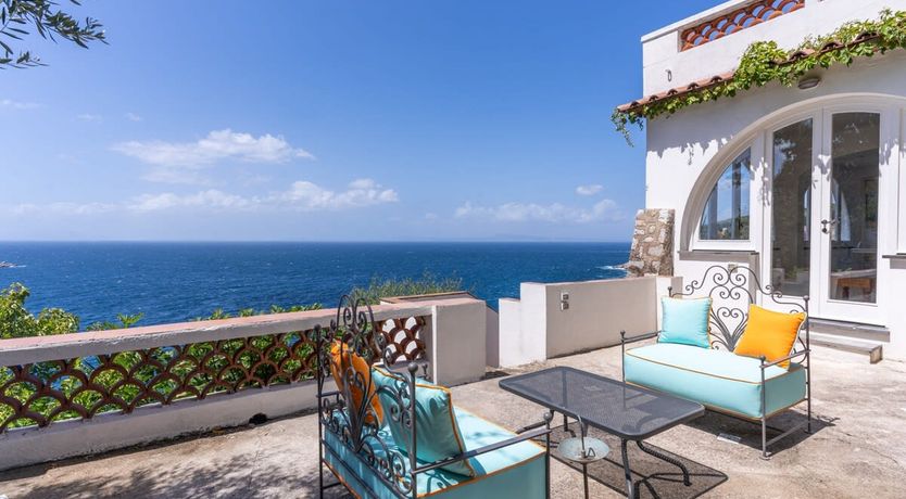 Photo of Capri Vista
