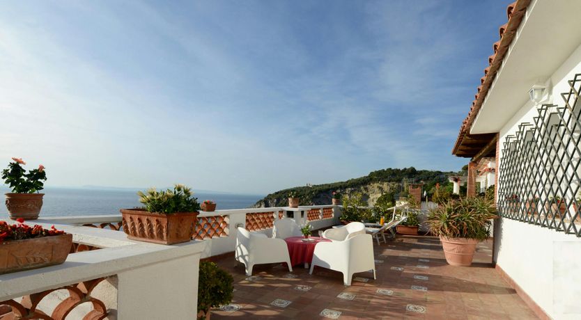 Photo of Capri Vista