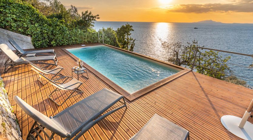 Photo of Capri Vista
