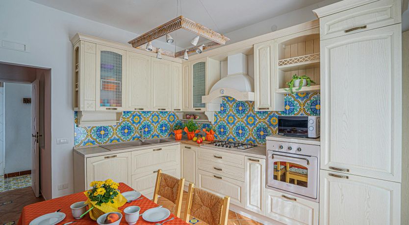 Photo of Capri Vista