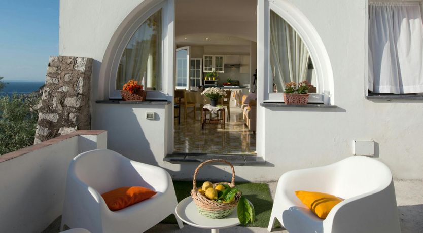 Photo of Capri Vista