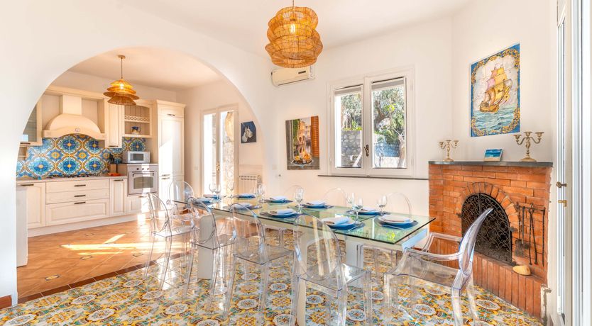 Photo of Capri Vista