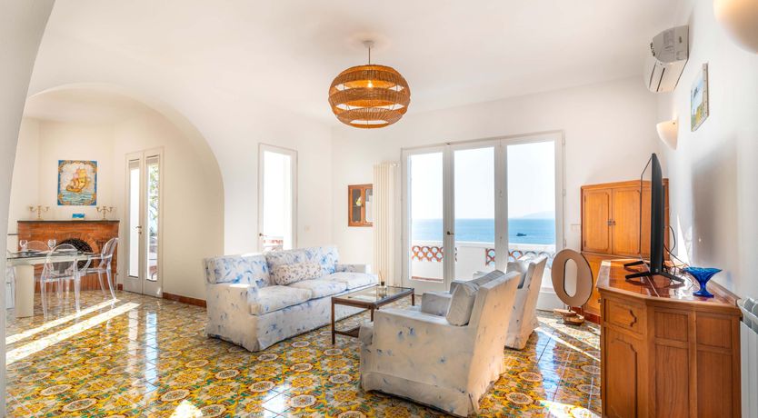 Photo of Capri Vista