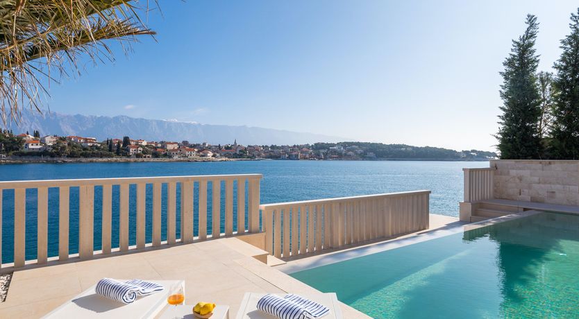 Photo of Edge of the Blue